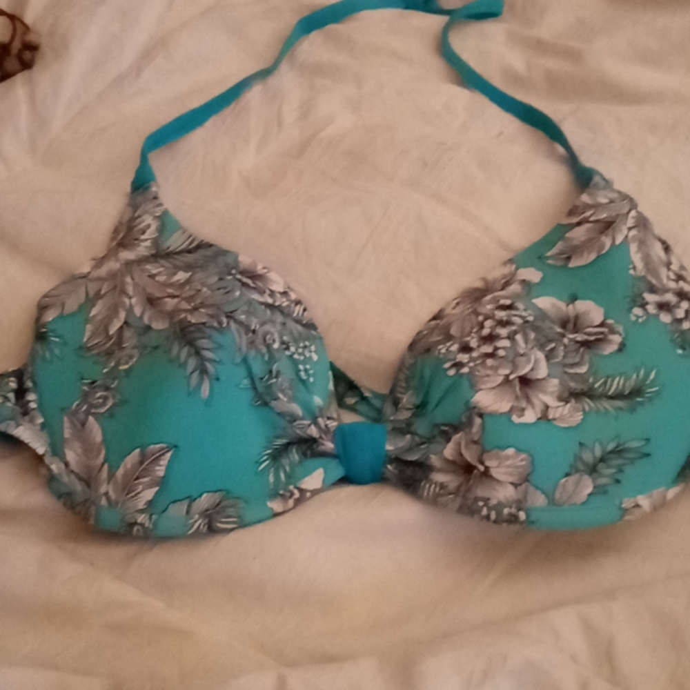 DARLING BIKINI TOP